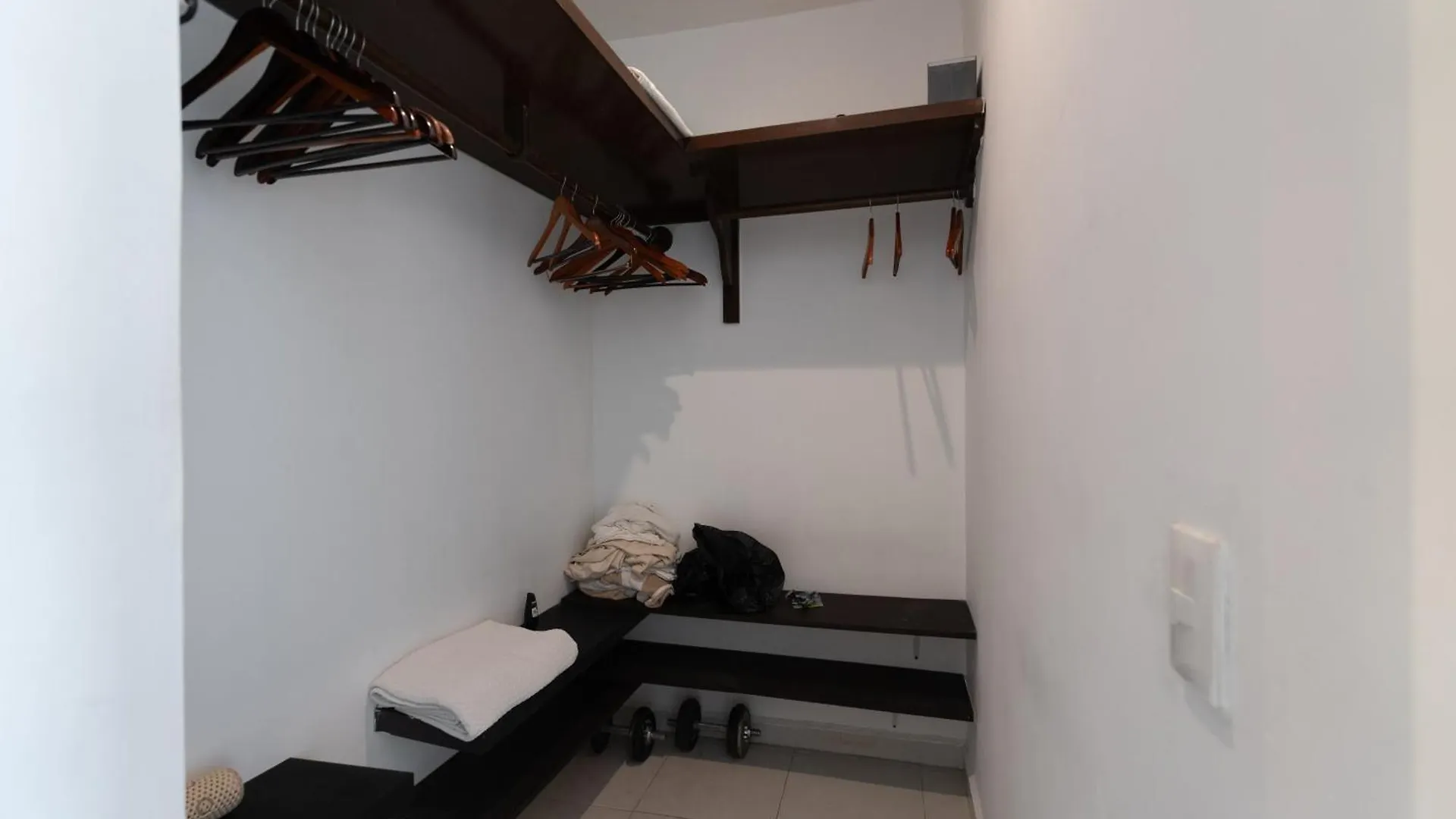 Margaritas Condos In Downtown Of Playa Playa del Carmen Apartment