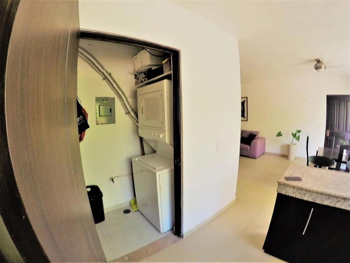 Margaritas Condos In Downtown Of Playa Playa del Carmen
