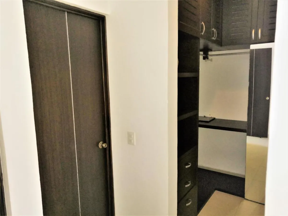 Apartment Margaritas Condos In Downtown Of Playa Playa del Carmen