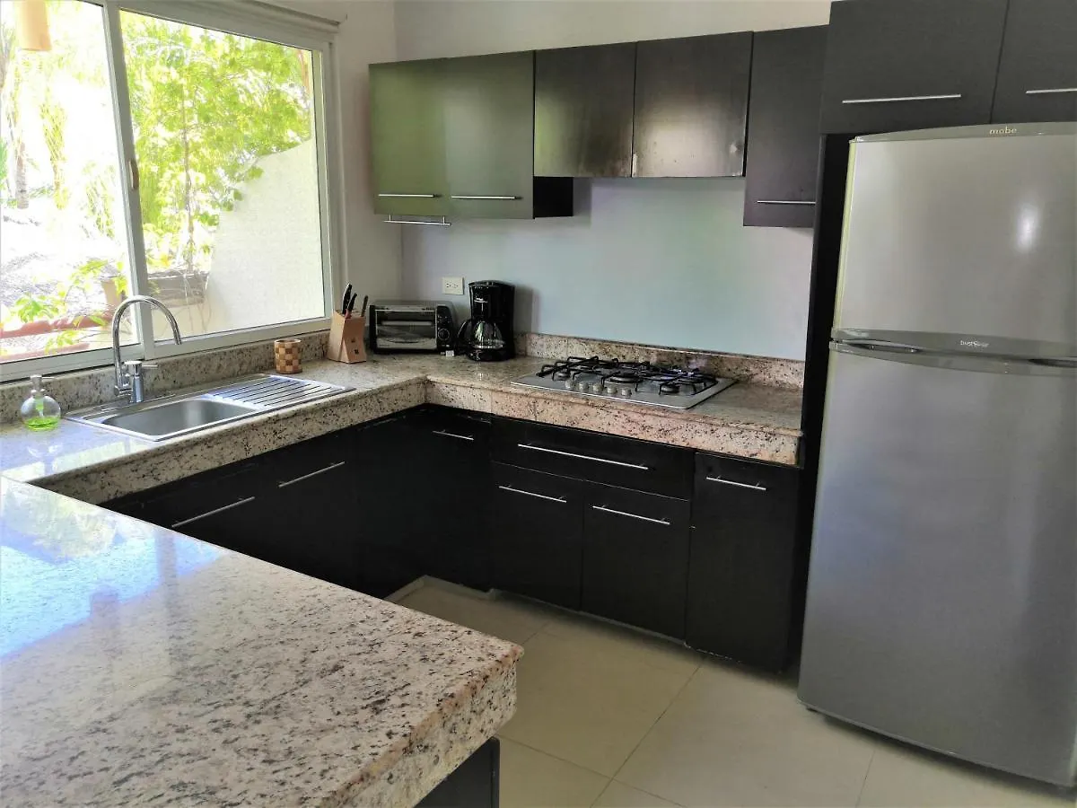 Margaritas Condos In Downtown Of Playa Playa del Carmen 0*,  Mexiko