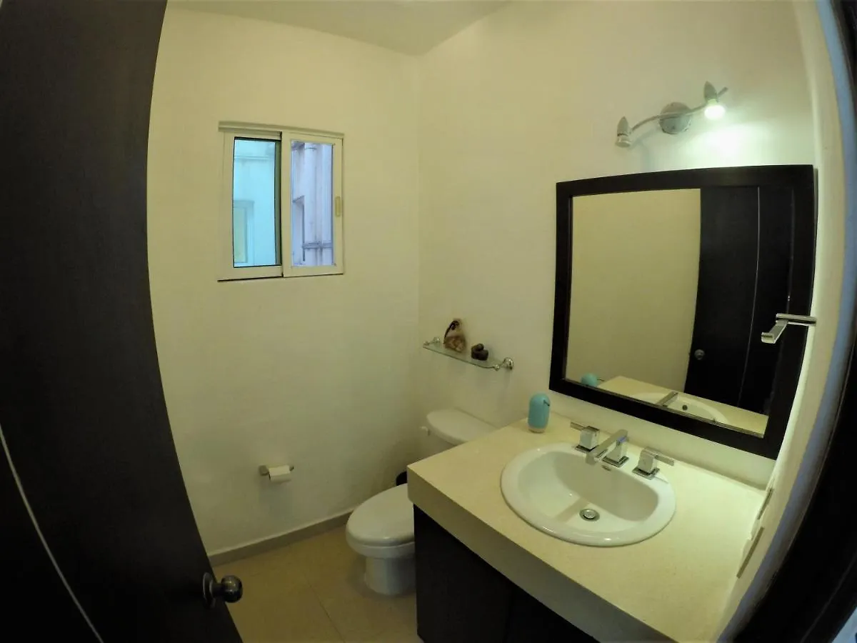 Apartment Margaritas Condos In Downtown Of Playa Playa del Carmen