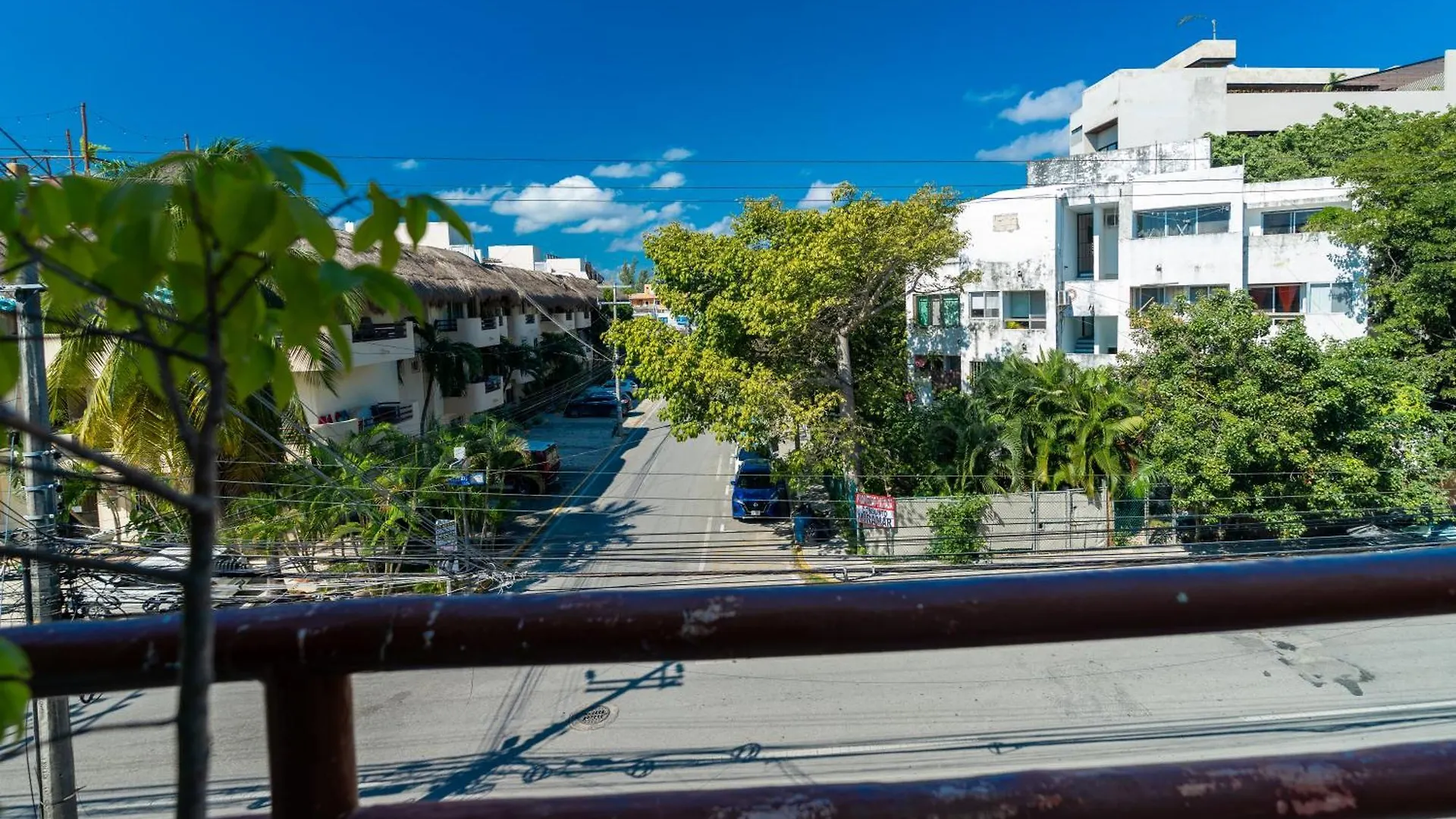 Margaritas Condos In Downtown Of Playa Playa del Carmen Mexico