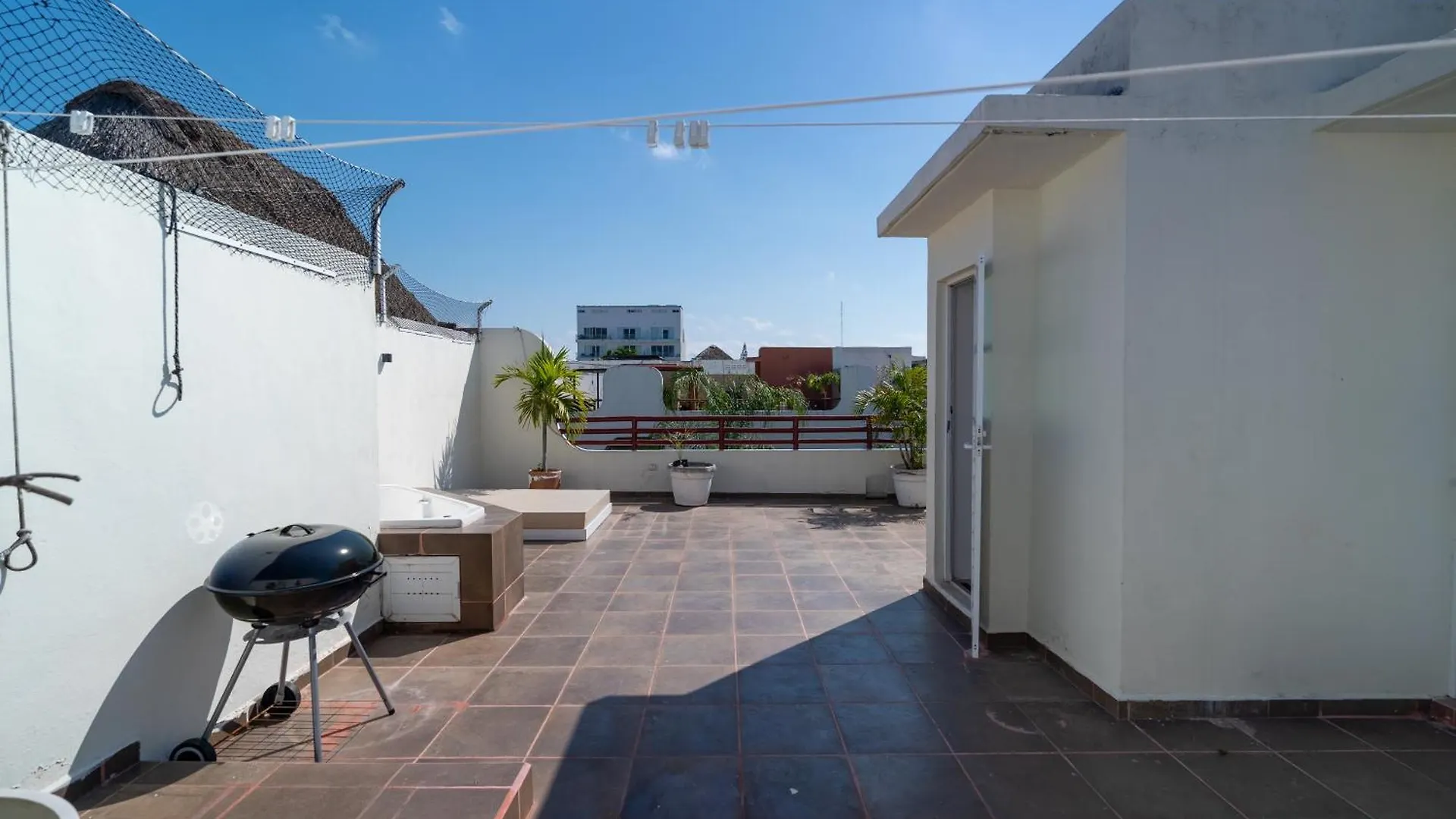 Apartment Margaritas Condos In Downtown Of Playa Playa del Carmen Mexico