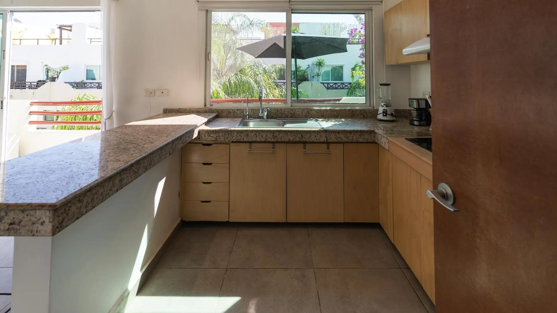 Margaritas Condos In Downtown Of Playa Playa del Carmen Apartment