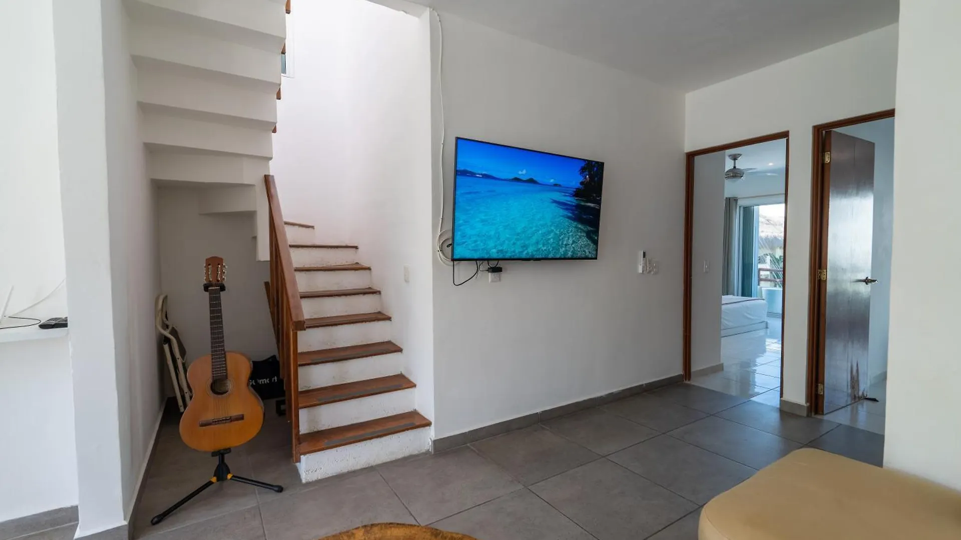 Margaritas Condos In Downtown Of Playa Playa del Carmen Apartment