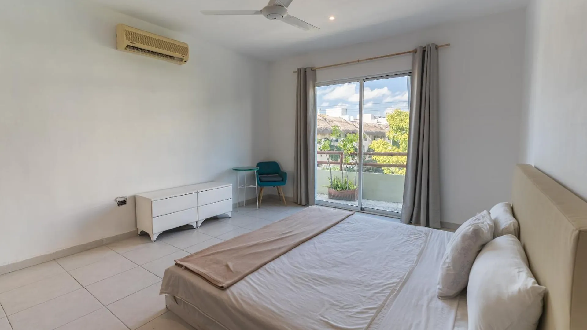 Apartment Margaritas Condos In Downtown Of Playa Playa del Carmen