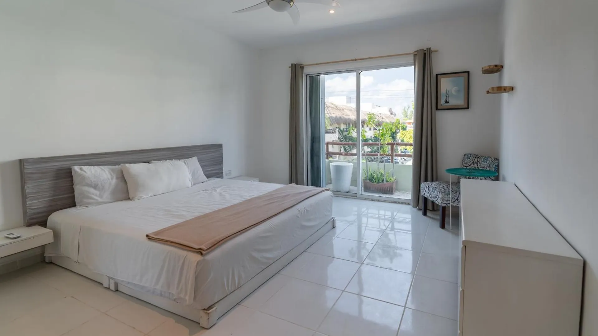 Margaritas Condos In Downtown Of Playa Playa del Carmen Mexico
