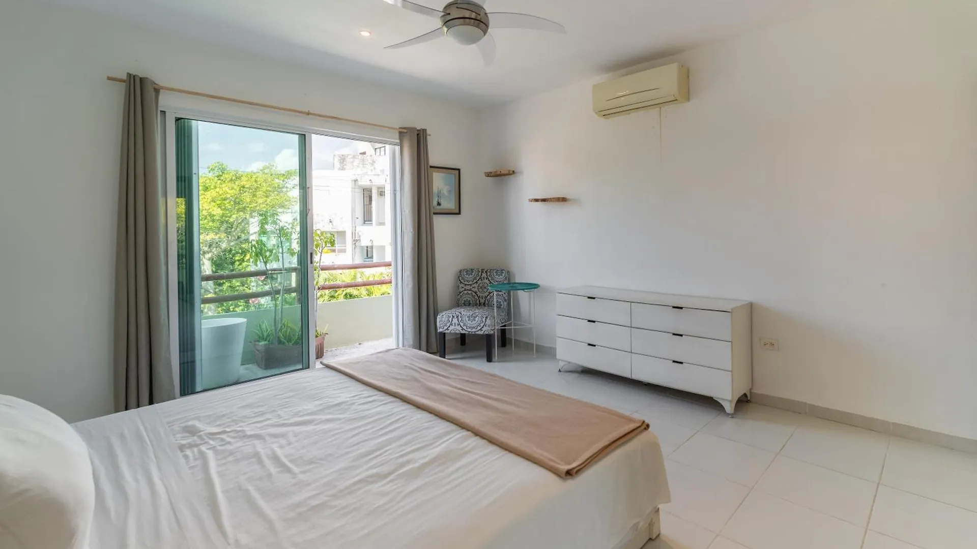 Margaritas Condos In Downtown Of Playa Playa del Carmen 0*,  Mexiko