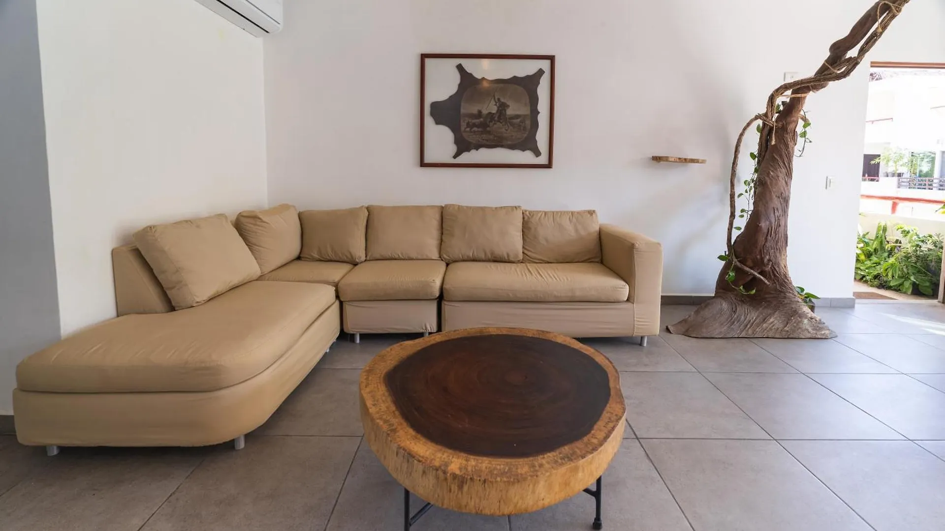 Margaritas Condos In Downtown Of Playa Playa del Carmen Apartment