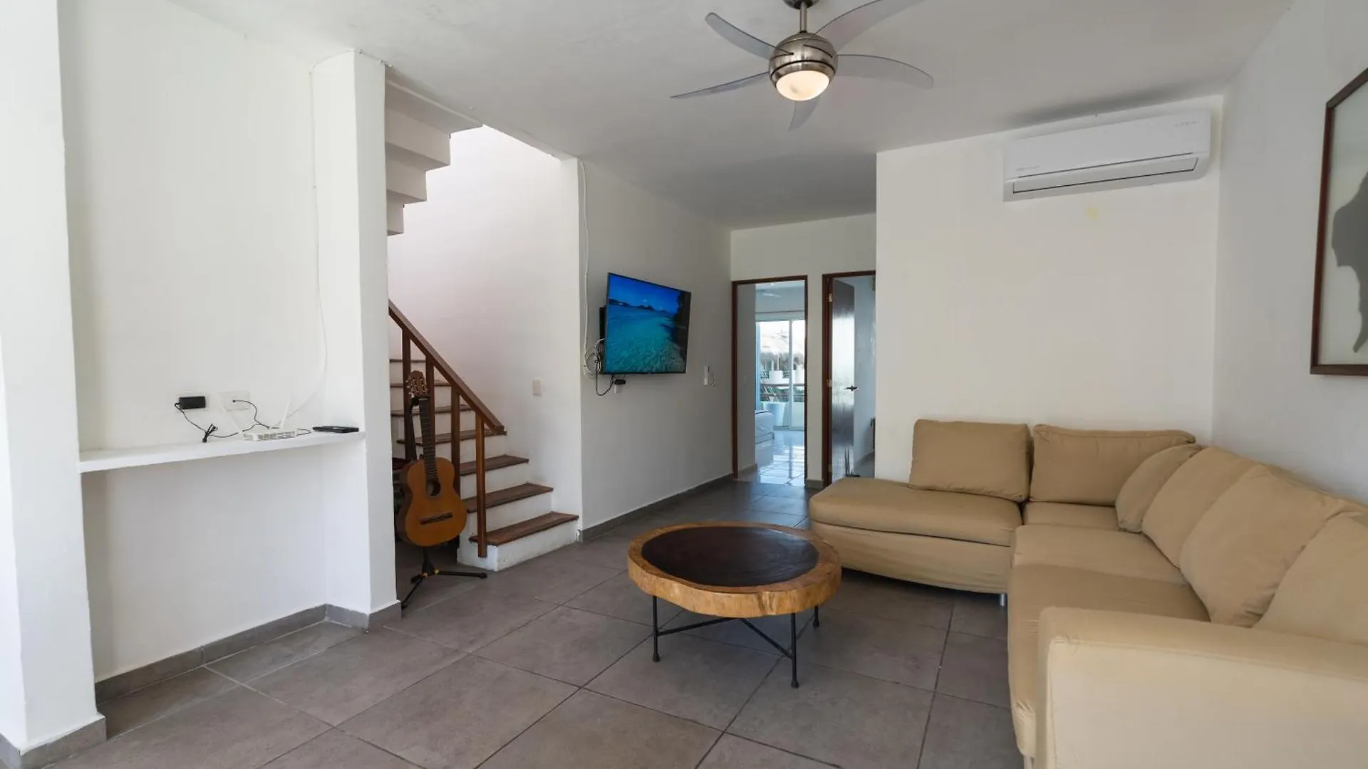 Margaritas Condos In Downtown Of Playa Playa del Carmen Apartment