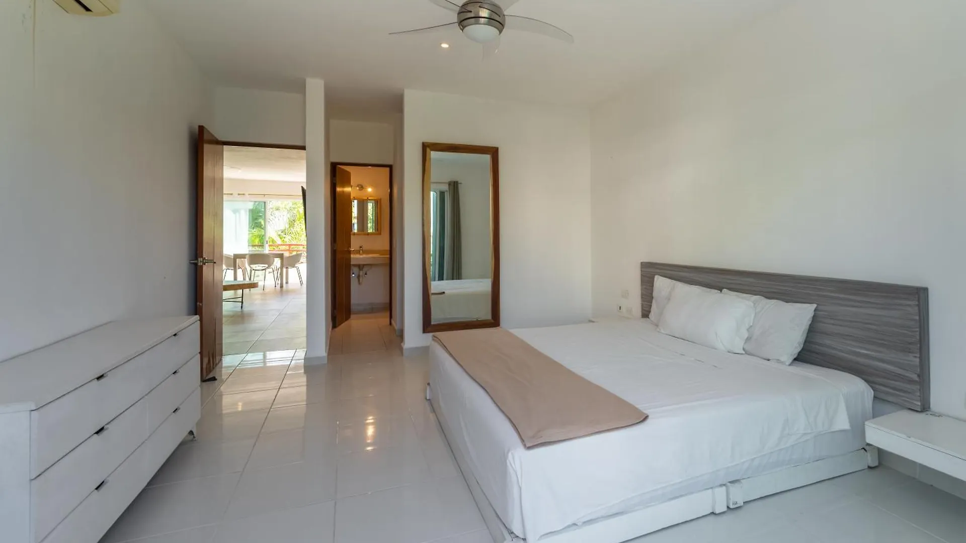 Margaritas Condos In Downtown Of Playa Playa del Carmen 0*,  Mexico