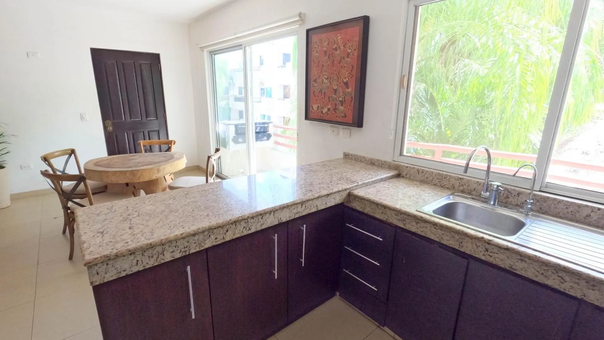 Margaritas Condos In Downtown Of Playa Playa del Carmen 0*,  Mexico
