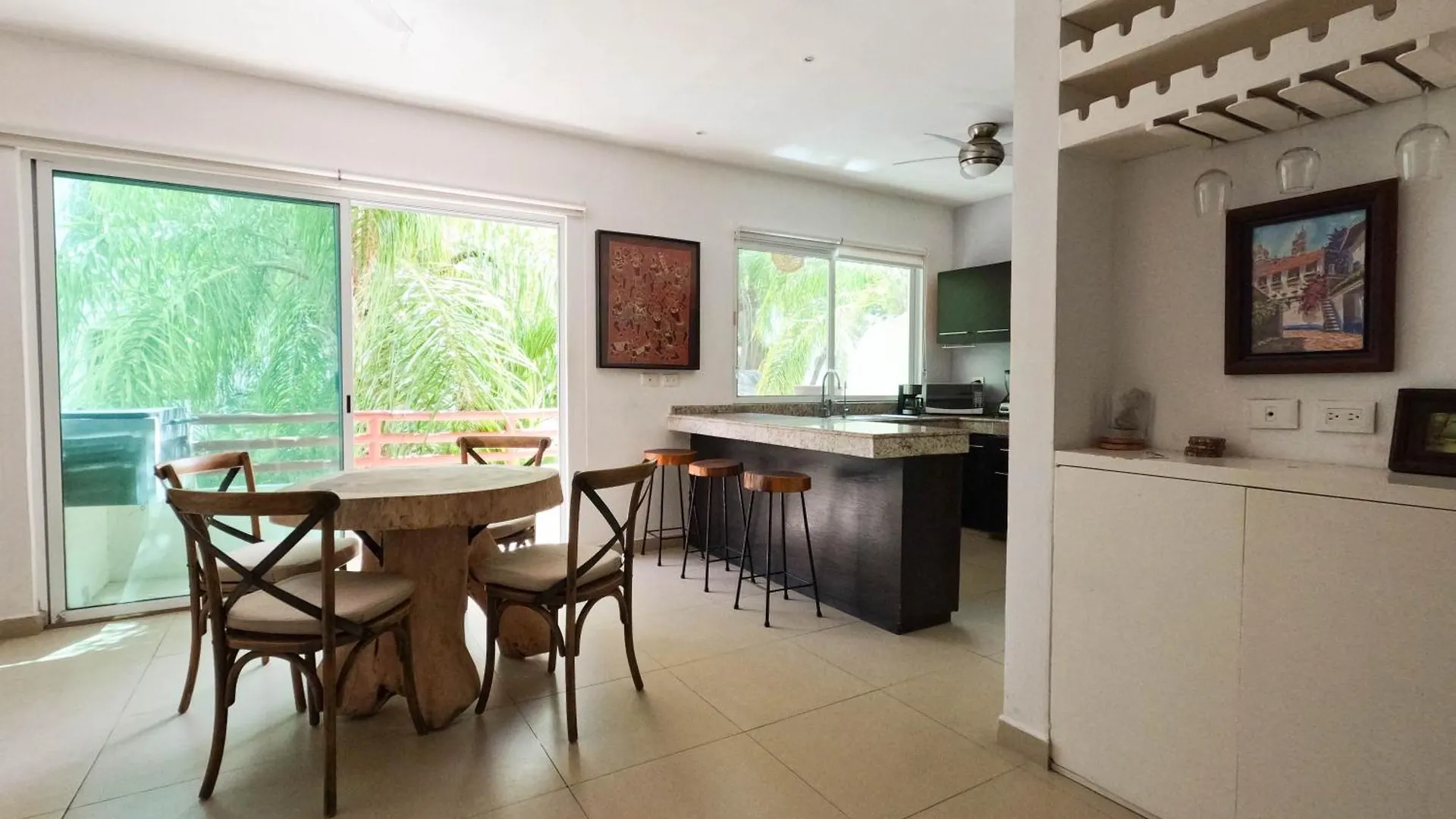 Apartment Margaritas Condos In Downtown Of Playa Playa del Carmen