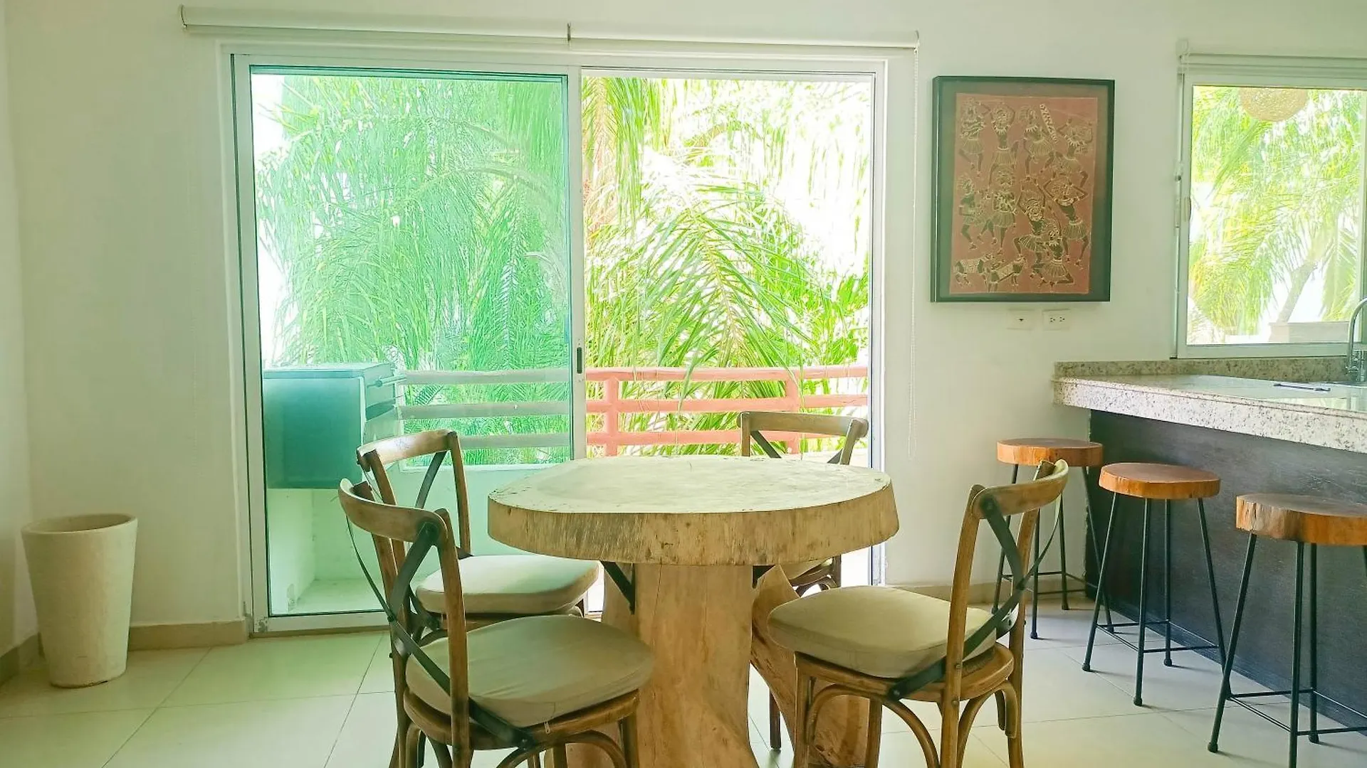 Margaritas Condos In Downtown Of Playa Playa del Carmen 0*,