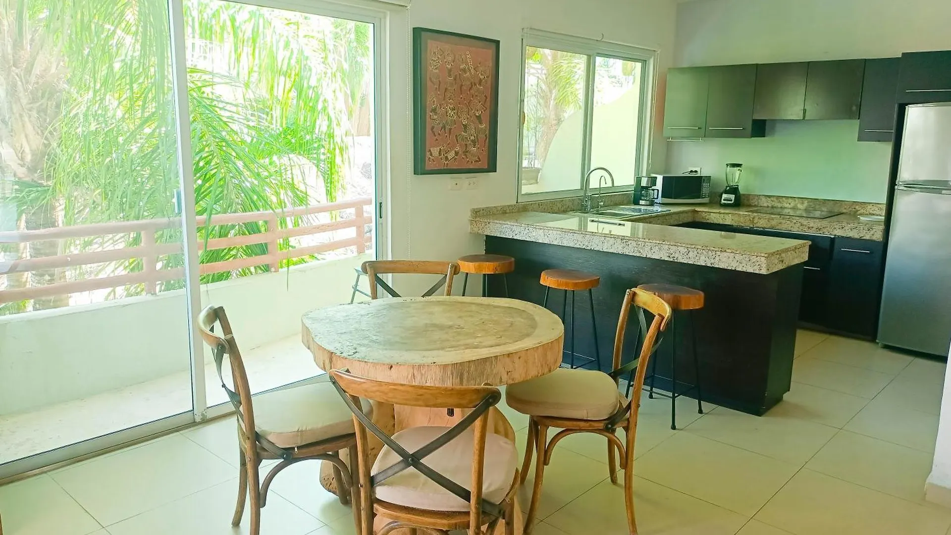 Margaritas Condos In Downtown Of Playa Playa del Carmen Apartment