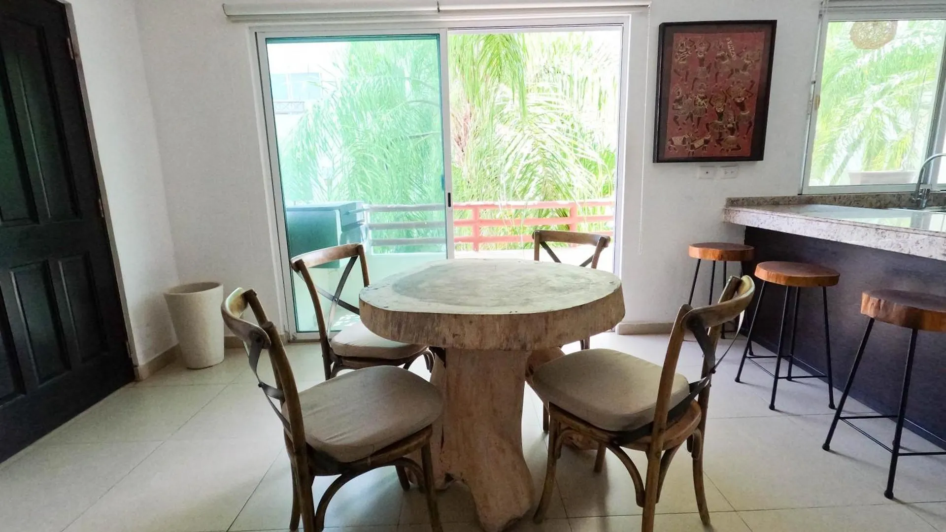 Apartment Margaritas Condos In Downtown Of Playa Playa del Carmen Mexico