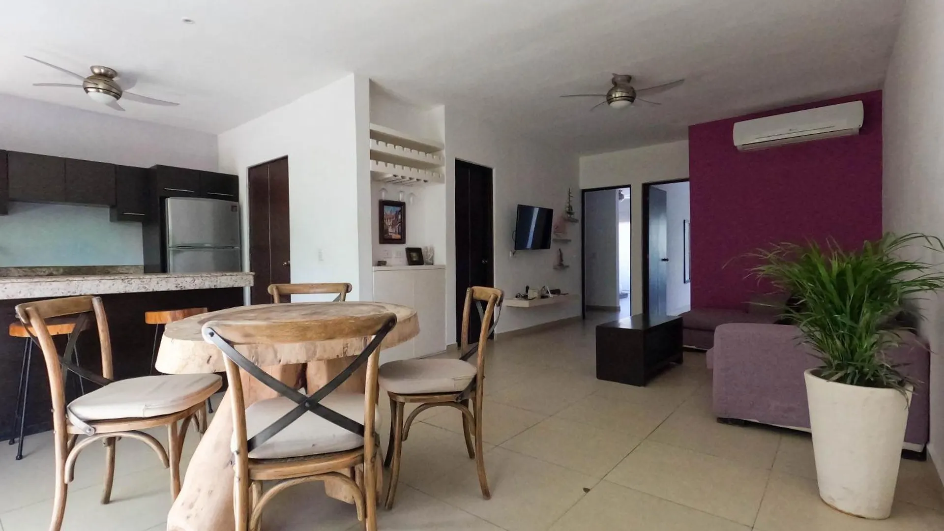 Margaritas Condos In Downtown Of Playa Playa del Carmen