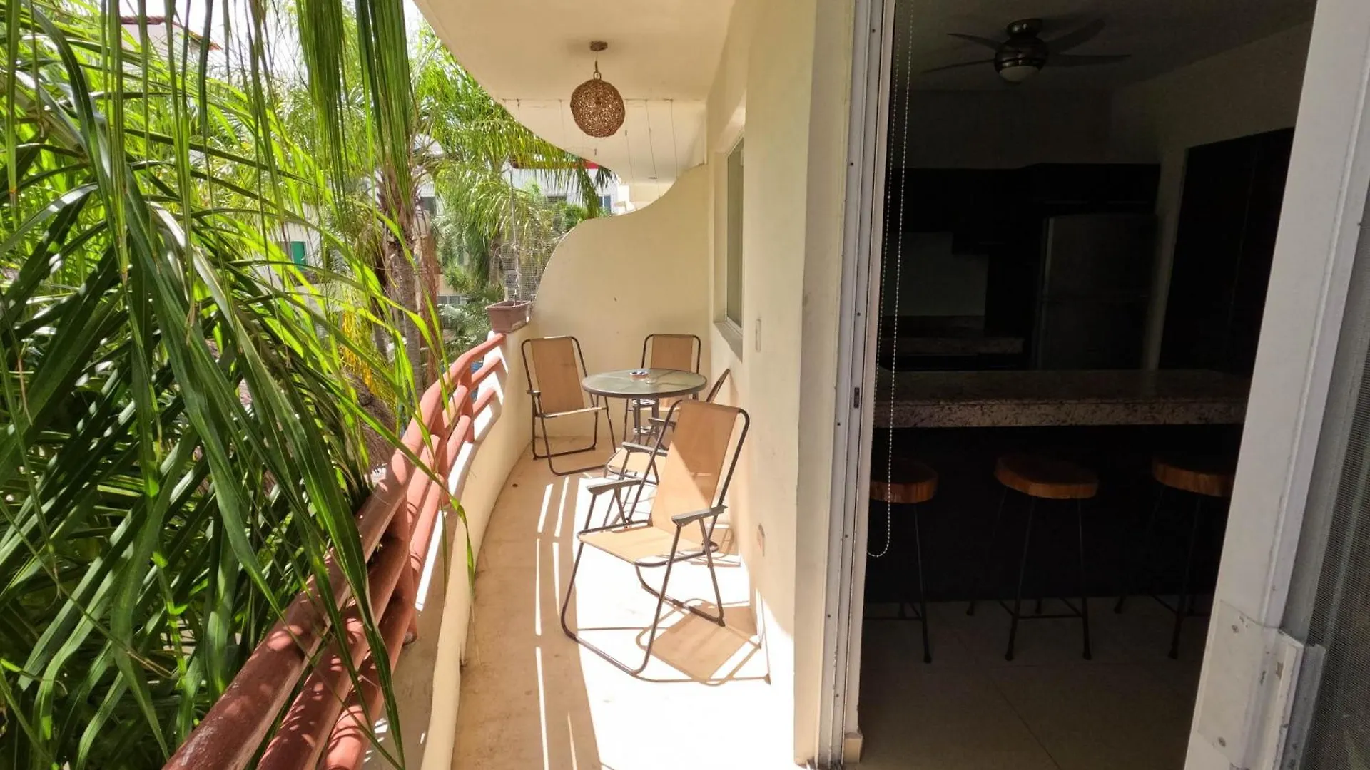Margaritas Condos In Downtown Of Playa Playa del Carmen