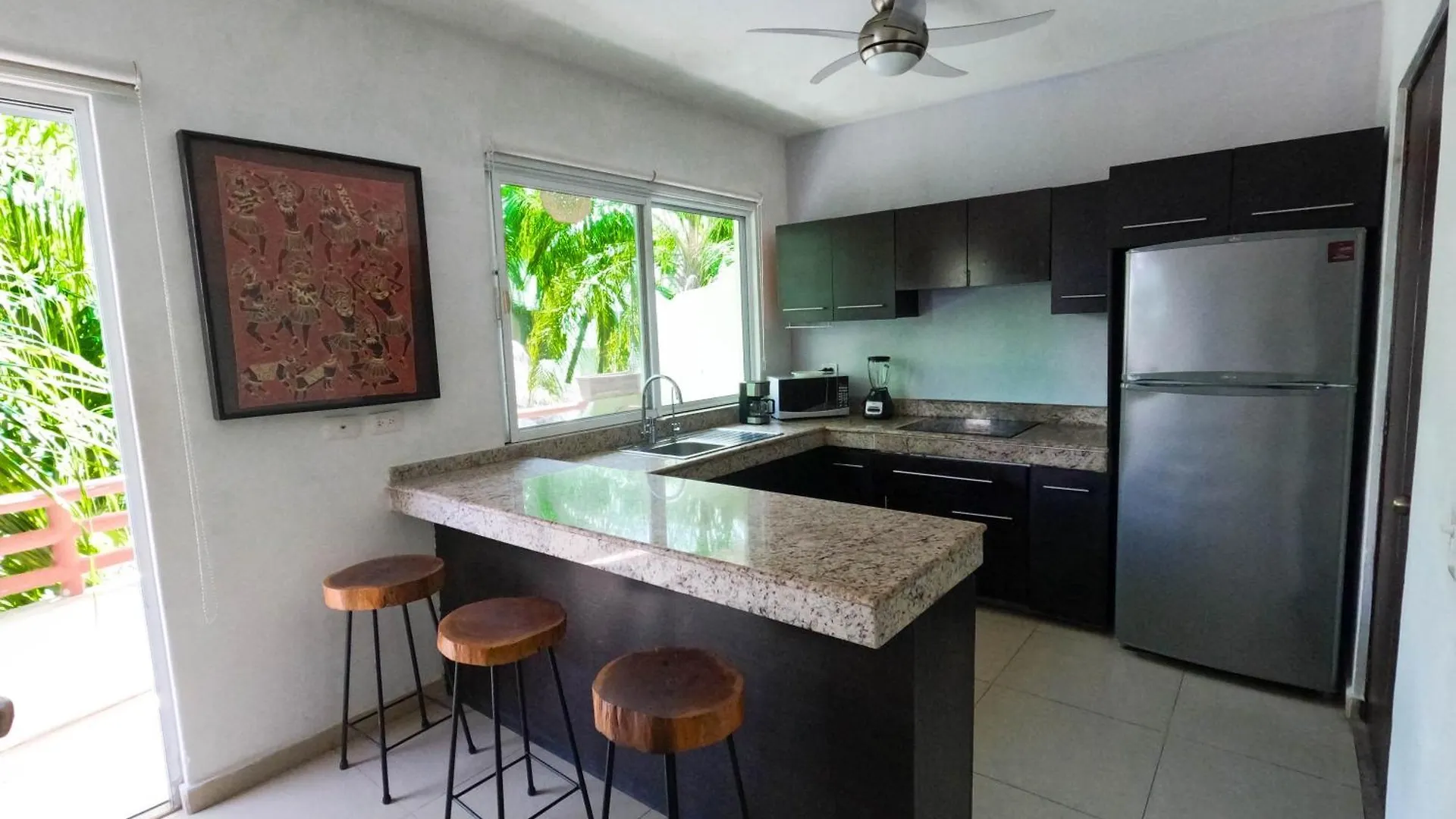 Margaritas Condos In Downtown Of Playa Playa del Carmen 0*,  Mexico