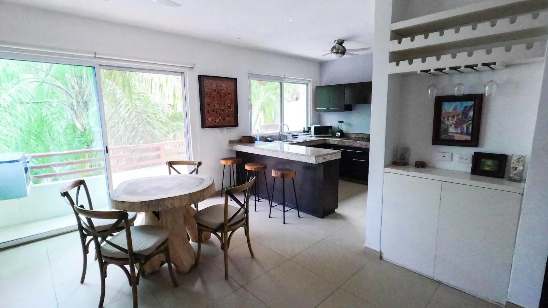 Apartment Margaritas Condos In Downtown Of Playa Playa del Carmen Mexico