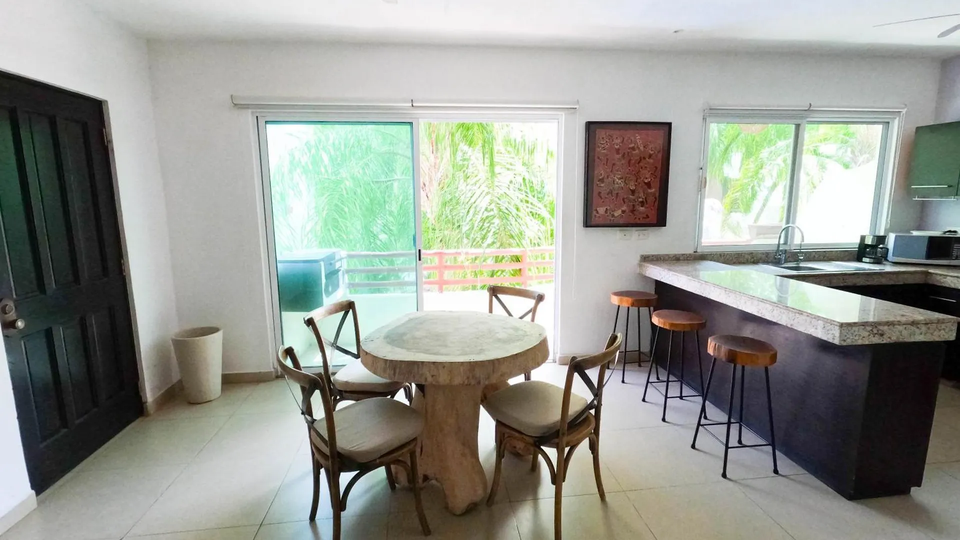 Margaritas Condos In Downtown Of Playa Playa del Carmen