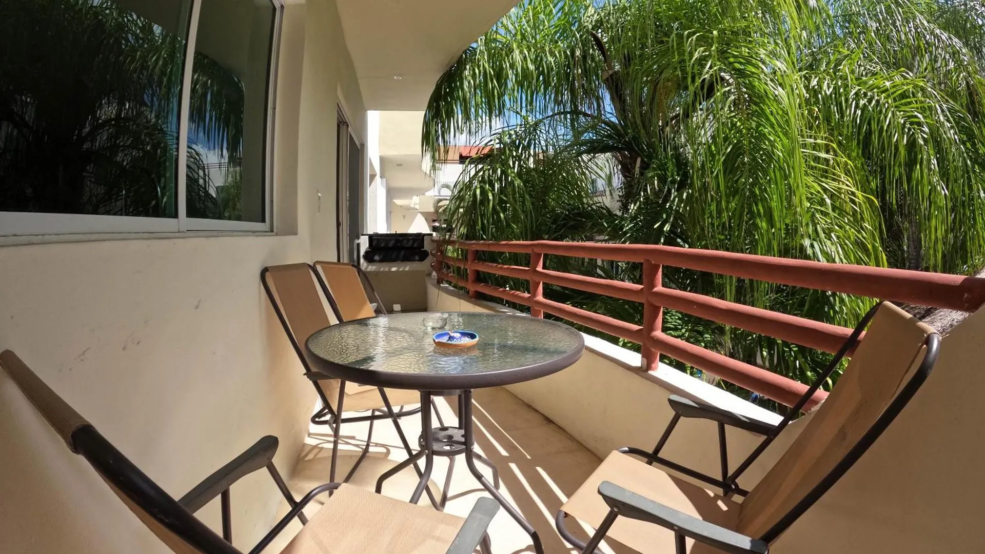Apartment Margaritas Condos In Downtown Of Playa Playa del Carmen