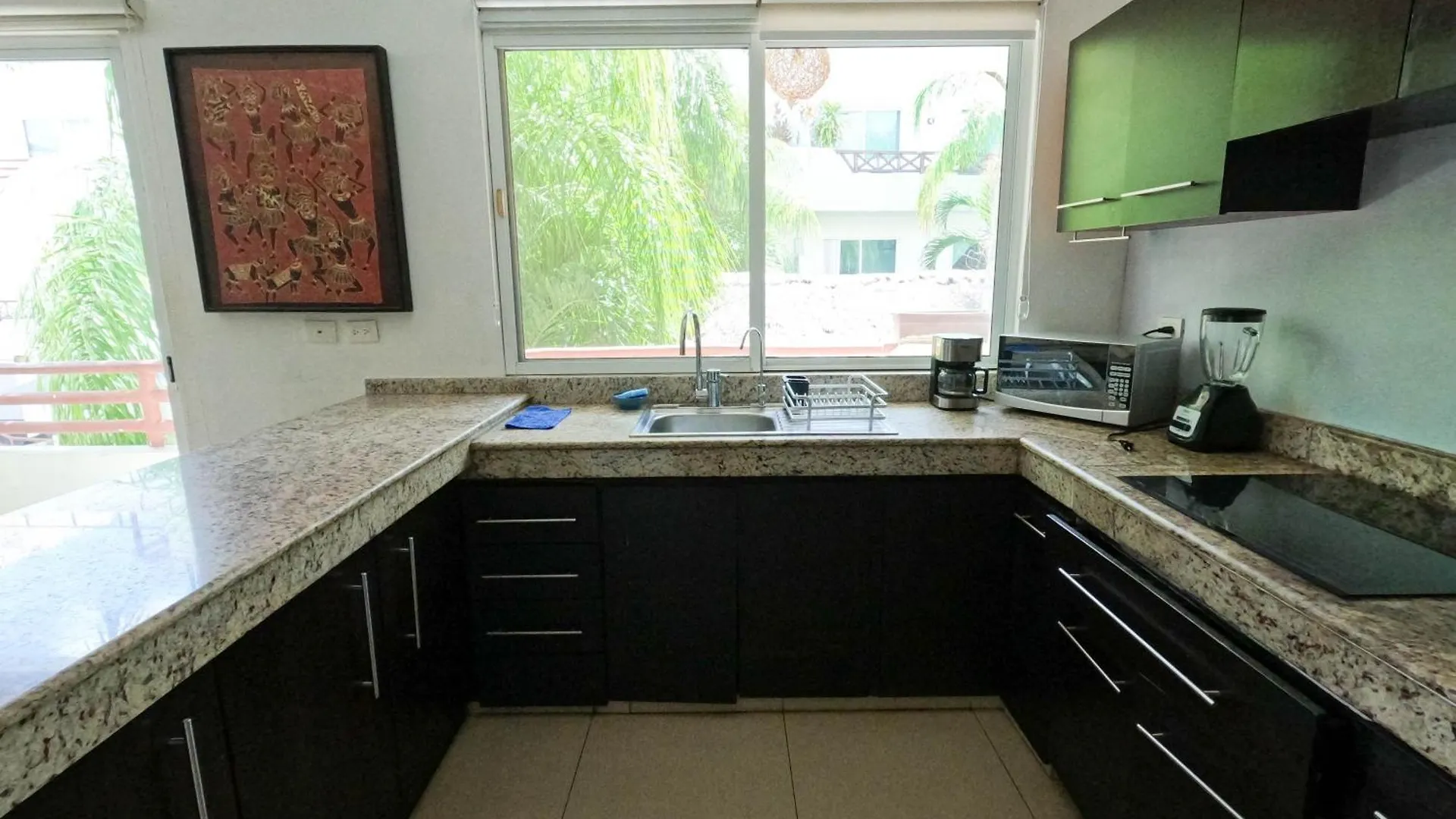 Margaritas Condos In Downtown Of Playa Playa del Carmen 0*,